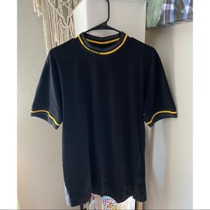 Authentic Men’s Fendi Roma Jersey T-shirt